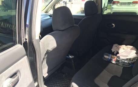 Nissan Tiida, 2013 год, 755 000 рублей, 8 фотография