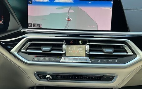 BMW X7, 2020 год, 10 800 000 рублей, 7 фотография