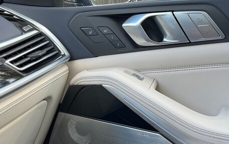 BMW X7, 2020 год, 10 800 000 рублей, 3 фотография