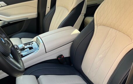 BMW X7, 2020 год, 10 800 000 рублей, 6 фотография
