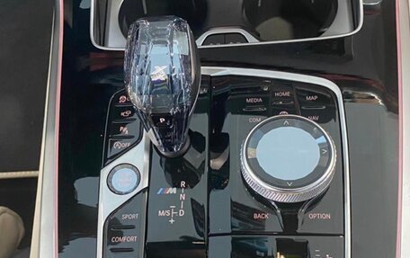 BMW X7, 2020 год, 10 800 000 рублей, 8 фотография