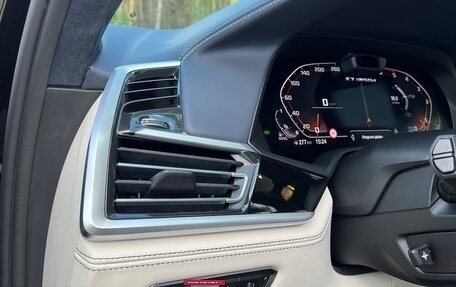 BMW X7, 2020 год, 10 800 000 рублей, 5 фотография