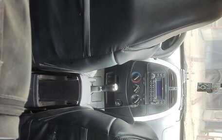 Chery Tiggo (T11), 2012 год, 250 000 рублей, 2 фотография