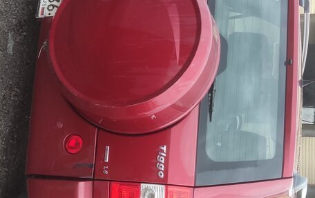 Chery Tiggo (T11), 2012 год, 250 000 рублей, 3 фотография