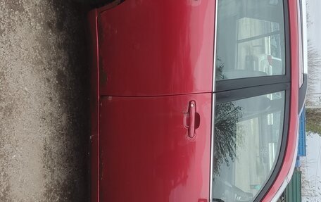 Chery Tiggo (T11), 2012 год, 250 000 рублей, 4 фотография