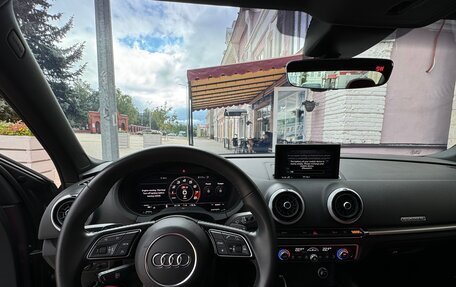 Audi A3, 2020 год, 2 800 000 рублей, 5 фотография