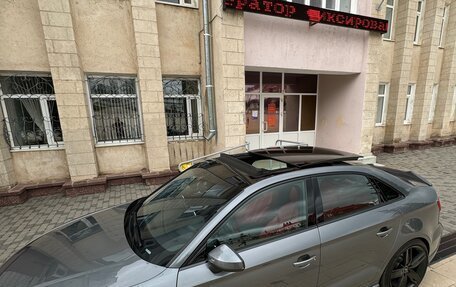 Audi A3, 2020 год, 2 800 000 рублей, 6 фотография