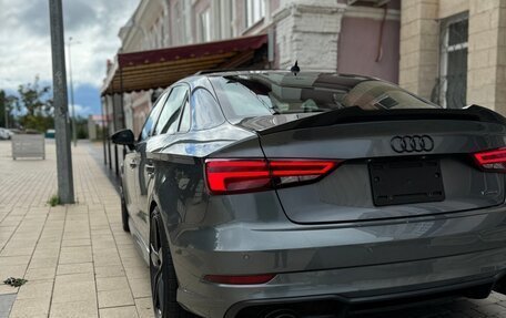 Audi A3, 2020 год, 2 800 000 рублей, 4 фотография