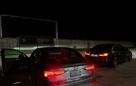 Audi A3, 2020 год, 2 800 000 рублей, 11 фотография