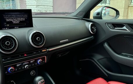 Audi A3, 2020 год, 2 800 000 рублей, 8 фотография