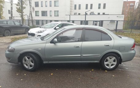 Nissan Almera Classic, 2008 год, 500 000 рублей, 2 фотография