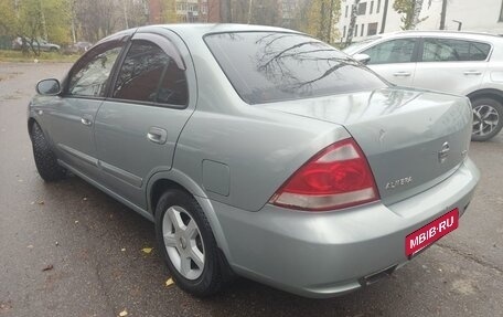 Nissan Almera Classic, 2008 год, 500 000 рублей, 3 фотография
