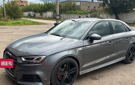 Audi A3, 2020 год, 2 800 000 рублей, 14 фотография