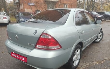 Nissan Almera Classic, 2008 год, 500 000 рублей, 4 фотография