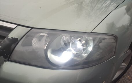 Nissan Almera Classic, 2008 год, 500 000 рублей, 7 фотография