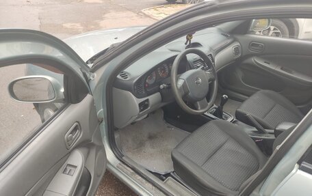 Nissan Almera Classic, 2008 год, 500 000 рублей, 8 фотография