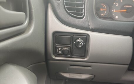 Nissan Almera Classic, 2008 год, 500 000 рублей, 13 фотография