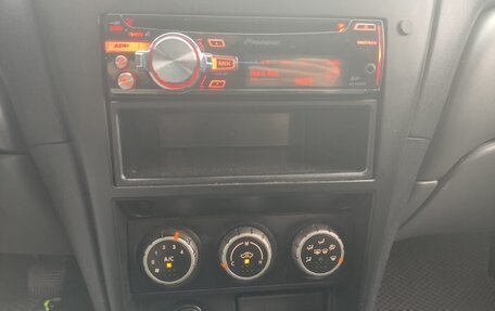 Nissan Almera Classic, 2008 год, 500 000 рублей, 12 фотография