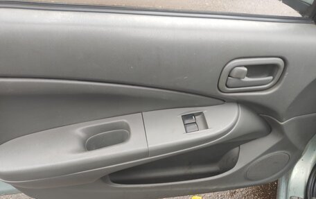 Nissan Almera Classic, 2008 год, 500 000 рублей, 11 фотография