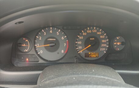 Nissan Almera Classic, 2008 год, 500 000 рублей, 9 фотография