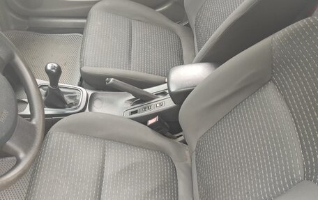 Nissan Almera Classic, 2008 год, 500 000 рублей, 10 фотография