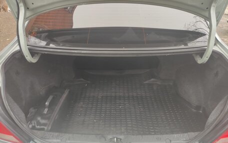 Nissan Almera Classic, 2008 год, 500 000 рублей, 17 фотография