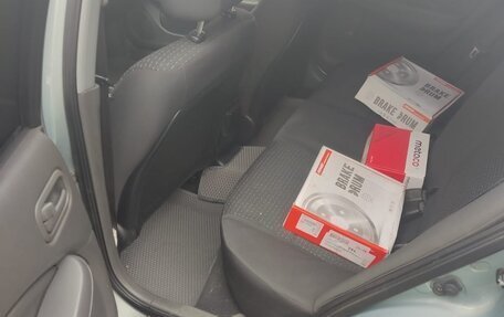 Nissan Almera Classic, 2008 год, 500 000 рублей, 15 фотография