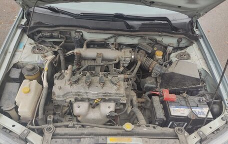 Nissan Almera Classic, 2008 год, 500 000 рублей, 18 фотография