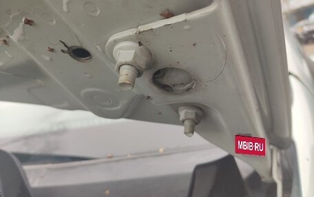 Nissan Almera Classic, 2008 год, 500 000 рублей, 19 фотография