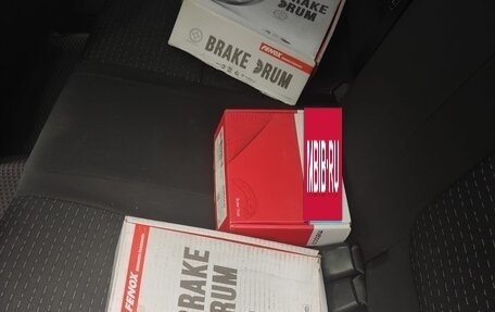 Nissan Almera Classic, 2008 год, 500 000 рублей, 16 фотография