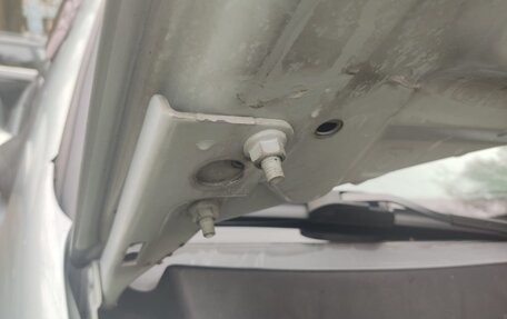 Nissan Almera Classic, 2008 год, 500 000 рублей, 20 фотография