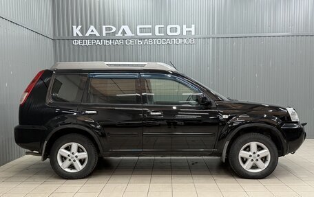 Nissan X-Trail, 2004 год, 750 000 рублей, 7 фотография