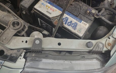 Nissan Almera Classic, 2008 год, 500 000 рублей, 24 фотография