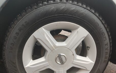 Nissan Almera Classic, 2008 год, 500 000 рублей, 26 фотография