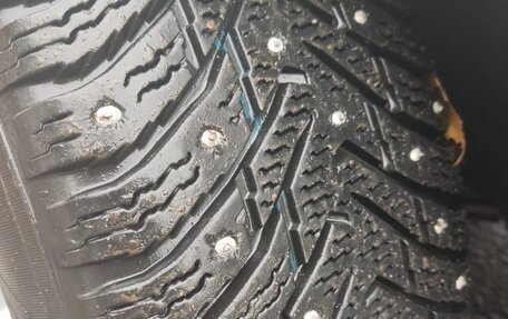 Nissan Almera Classic, 2008 год, 500 000 рублей, 25 фотография