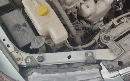 Nissan Almera Classic, 2008 год, 500 000 рублей, 23 фотография