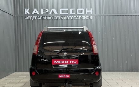 Nissan X-Trail, 2004 год, 750 000 рублей, 5 фотография