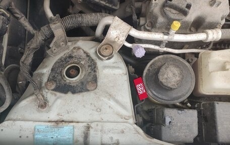 Nissan Almera Classic, 2008 год, 500 000 рублей, 21 фотография