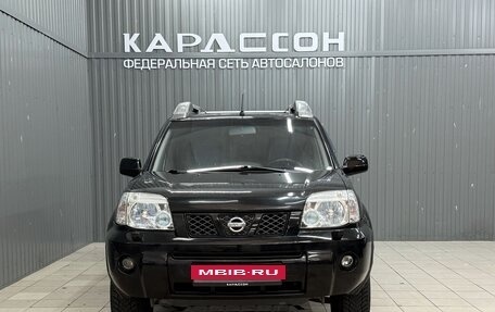 Nissan X-Trail, 2004 год, 750 000 рублей, 4 фотография