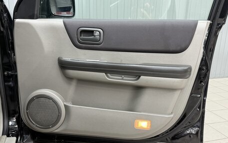 Nissan X-Trail, 2004 год, 750 000 рублей, 16 фотография