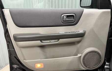 Nissan X-Trail, 2004 год, 750 000 рублей, 14 фотография