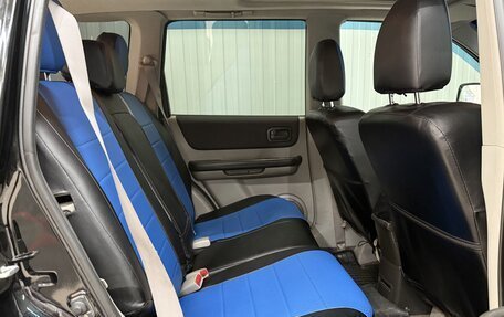 Nissan X-Trail, 2004 год, 750 000 рублей, 12 фотография