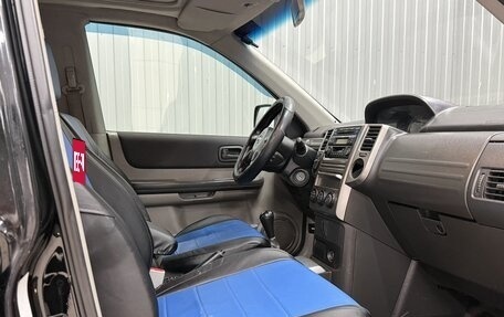 Nissan X-Trail, 2004 год, 750 000 рублей, 11 фотография