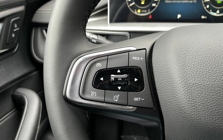 Chery Tiggo 4 I рестайлинг, 2025 год, 2 220 000 рублей, 10 фотография