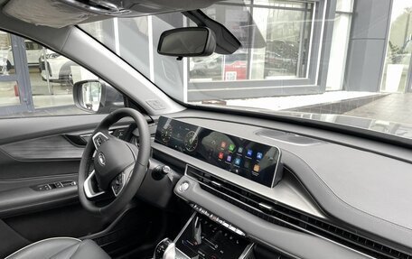 Chery Tiggo 4 I рестайлинг, 2025 год, 2 220 000 рублей, 19 фотография