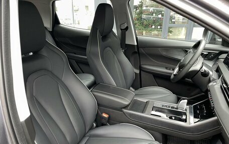 Chery Tiggo 4 I рестайлинг, 2025 год, 2 220 000 рублей, 20 фотография