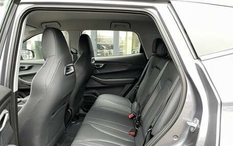 Chery Tiggo 4 I рестайлинг, 2025 год, 2 220 000 рублей, 22 фотография