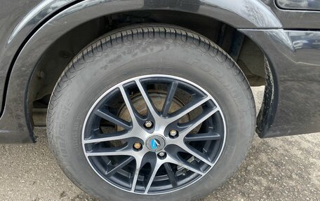 Nissan Almera, 2005 год, 399 000 рублей, 9 фотография