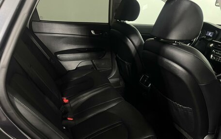 KIA Optima IV, 2019 год, 1 927 000 рублей, 13 фотография