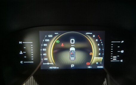 Geely Atlas, 2024 год, 2 179 000 рублей, 11 фотография